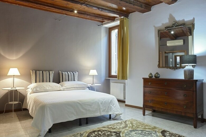 Apartamento L'ospite Appartamenti