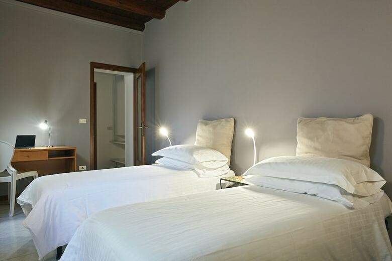 Apartamento L'ospite Appartamenti