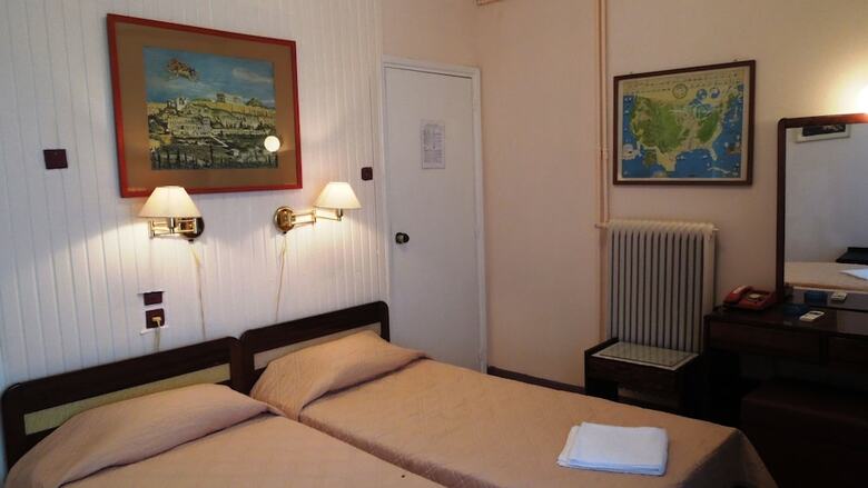 Miramare Hotel