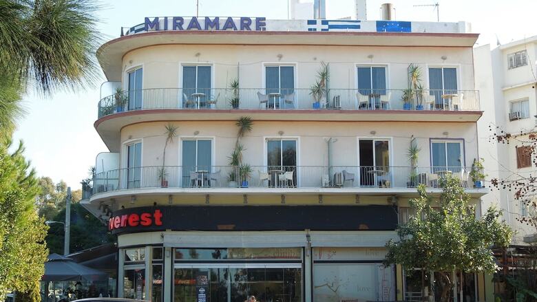 Miramare Hotel