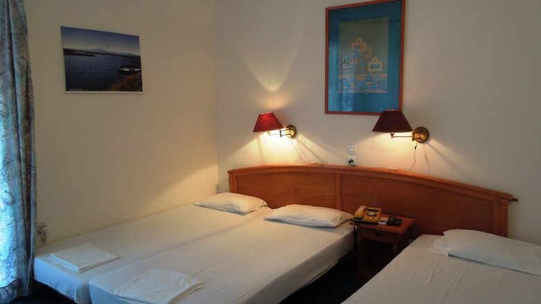 Miramare Hotel