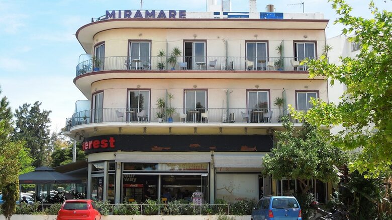 Miramare Hotel