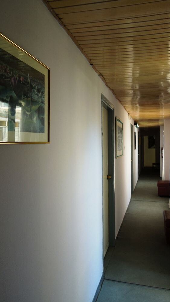 Miramare Hotel
