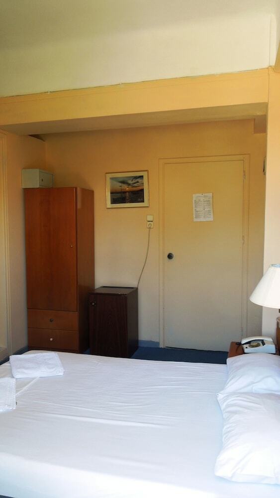 Miramare Hotel