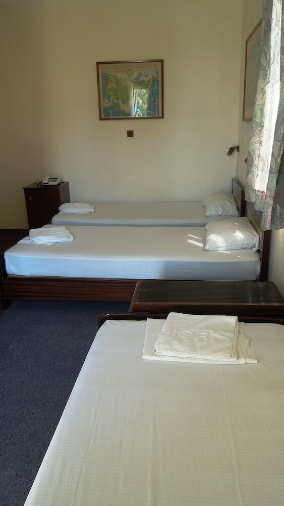 Miramare Hotel