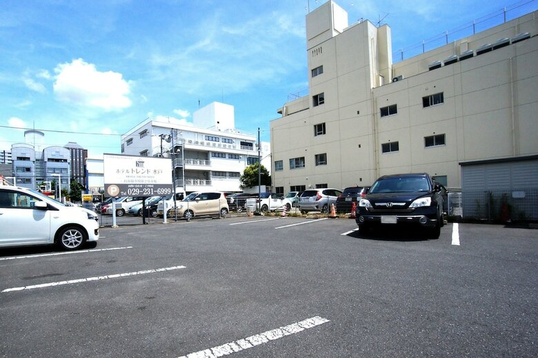 Hotel Trend Mito