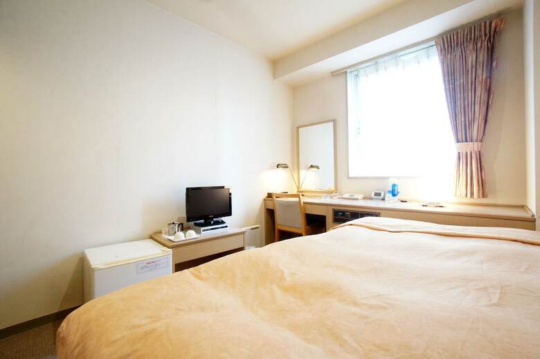 Hotel Trend Mito