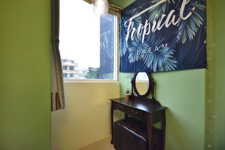 Bed & Breakfast Piau Po 21 Inn