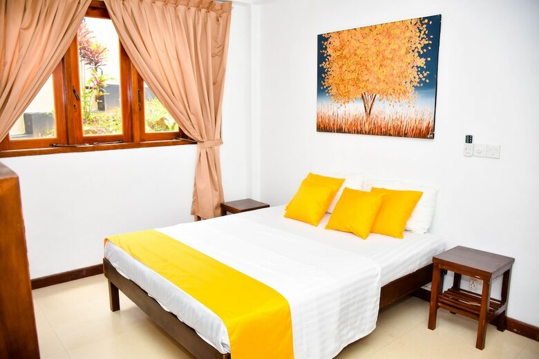 Hotel Sri Kandyan Bungalow