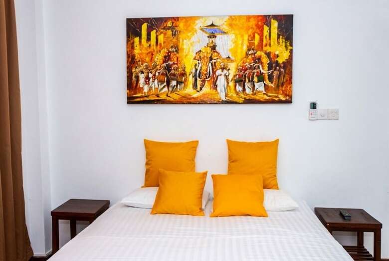 Hotel Sri Kandyan Bungalow
