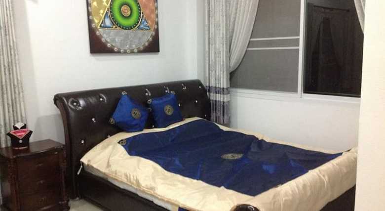 Hotel Ruen Roylanna Resort