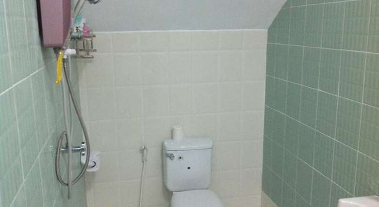 Hotel Ruen Roylanna Resort
