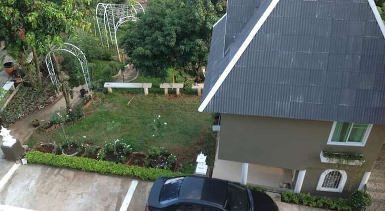 Hotel Ruen Roylanna Resort