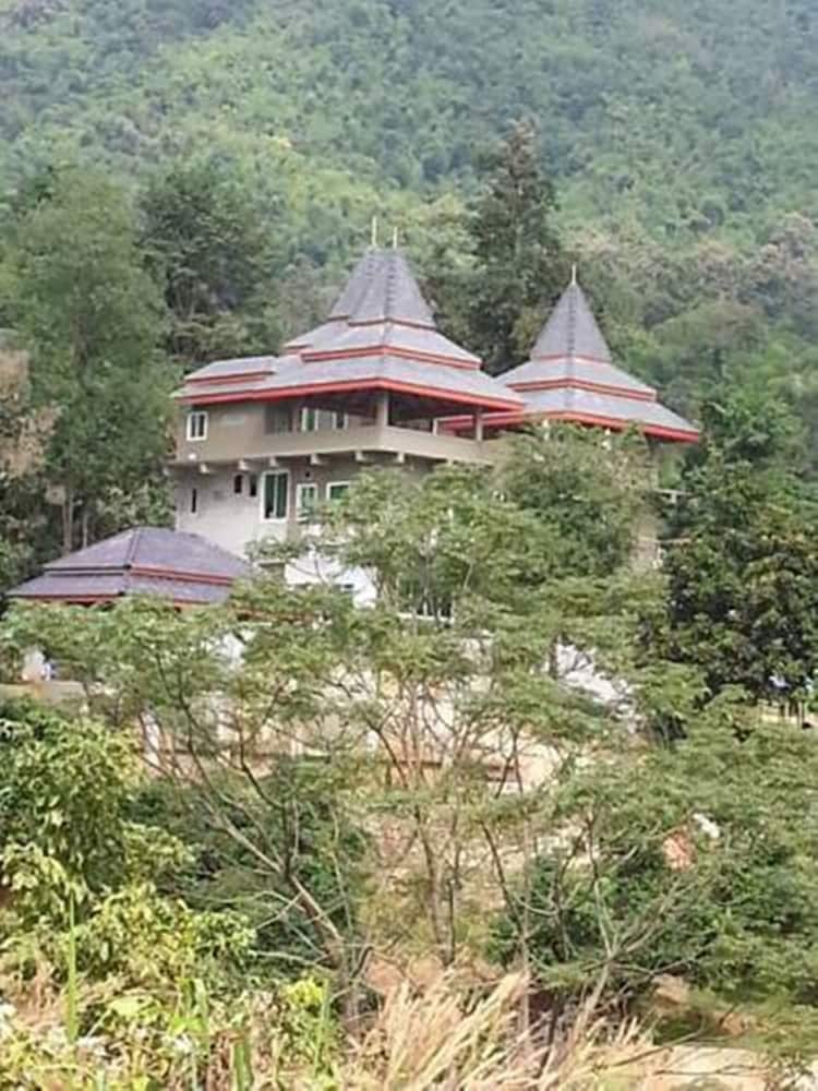 Hotel Ruen Roylanna Resort