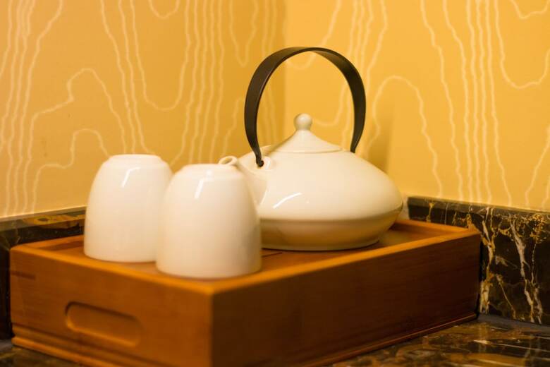 Meilu Legend Hotel Hangzhou