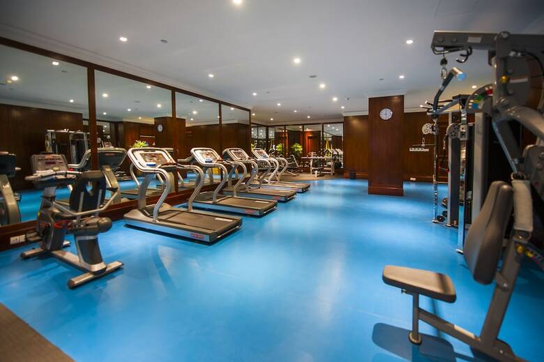 Meilu Legend Hotel Hangzhou