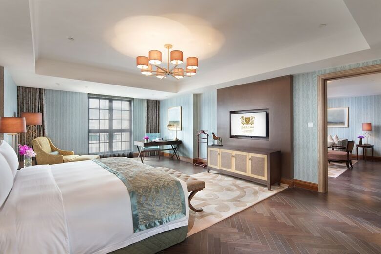 Meilu Legend Hotel Hangzhou