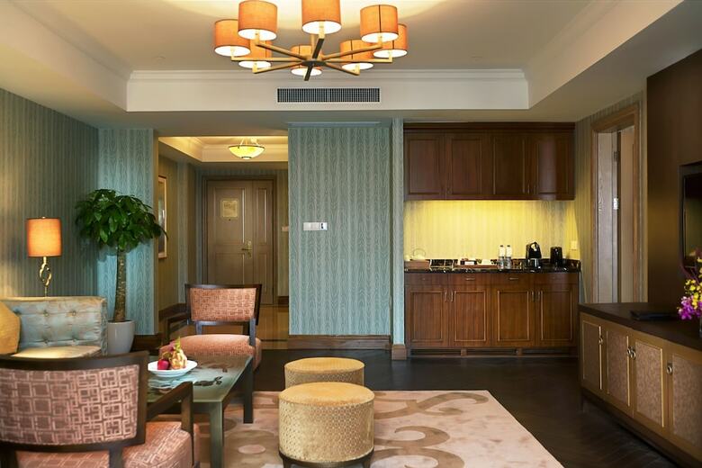 Meilu Legend Hotel Hangzhou