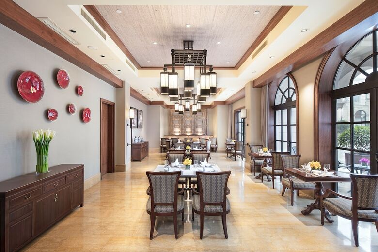 Meilu Legend Hotel Hangzhou