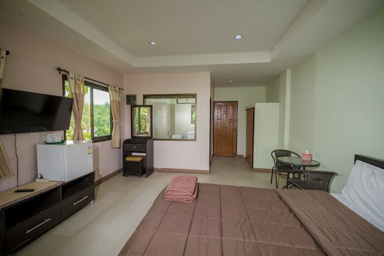 Hotel Banlanna Serviced Apartment