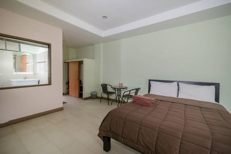 Hotel Banlanna Serviced Apartment