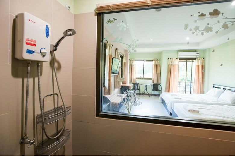 Hotel Banlanna Serviced Apartment