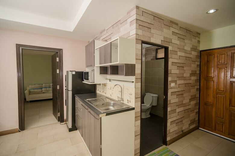 Hotel Banlanna Serviced Apartment