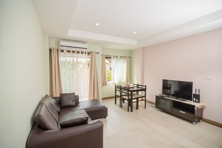 Hotel Banlanna Serviced Apartment