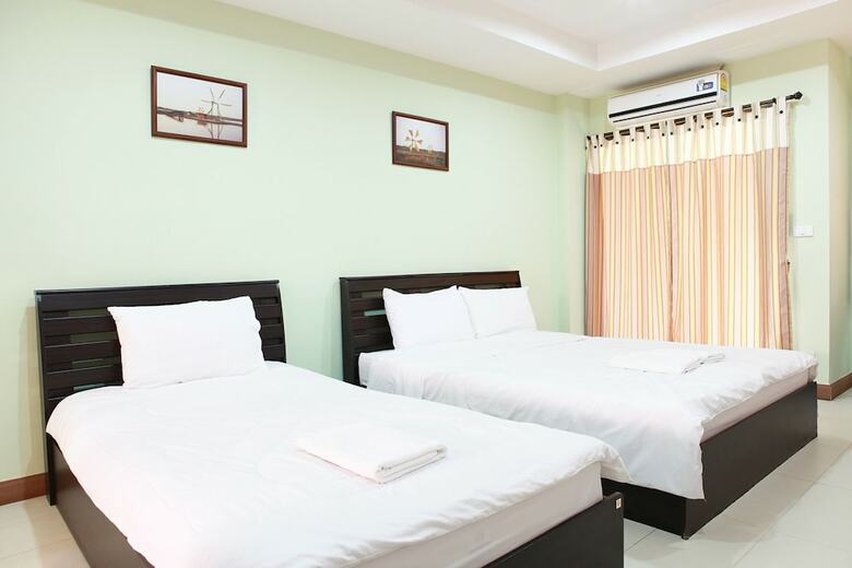 Hotel Banlanna Serviced Apartment