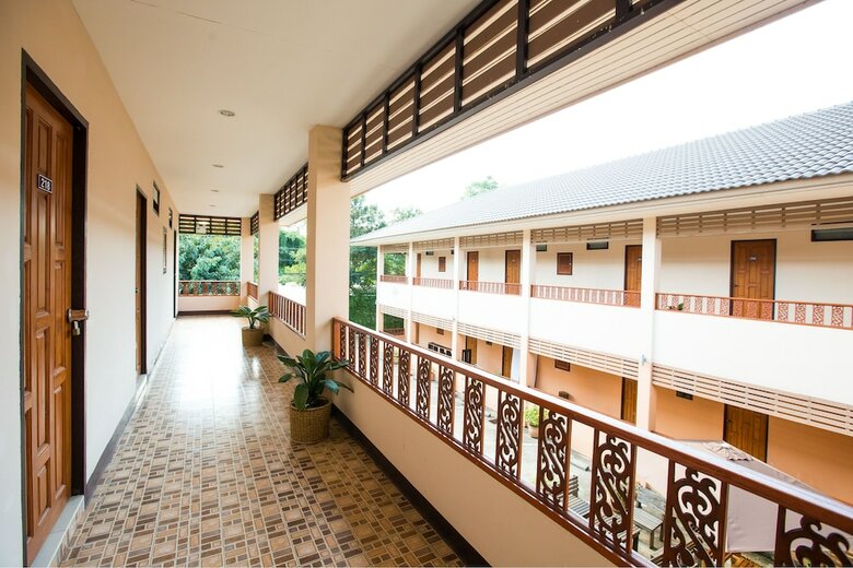 Hotel Banlanna Serviced Apartment