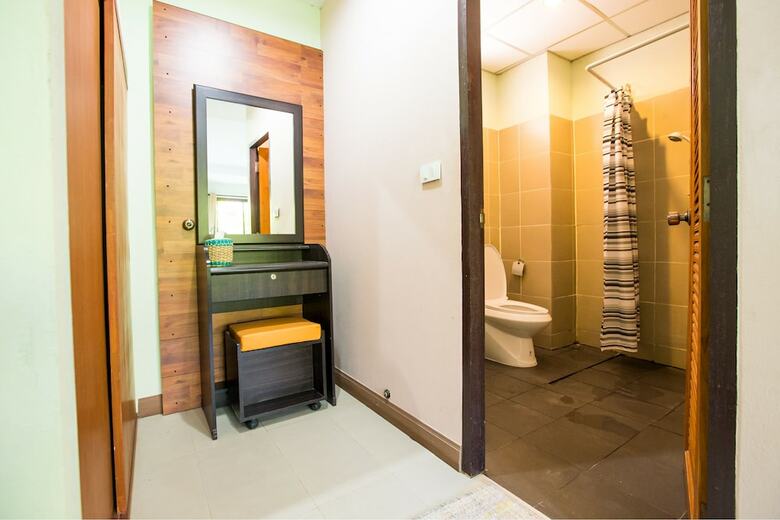 Hotel Banlanna Serviced Apartment