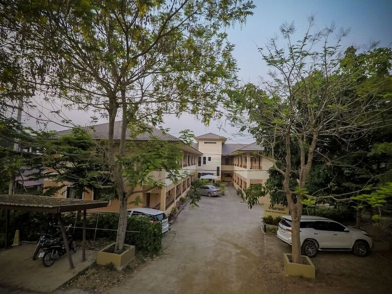 Hotel Banlanna Serviced Apartment