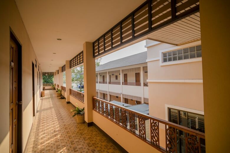 Hotel Banlanna Serviced Apartment