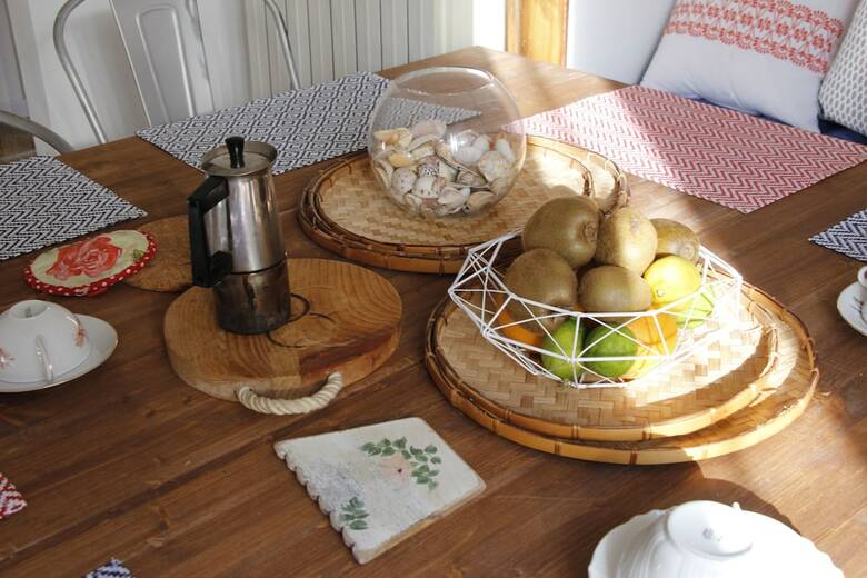 Plan Sea B&B