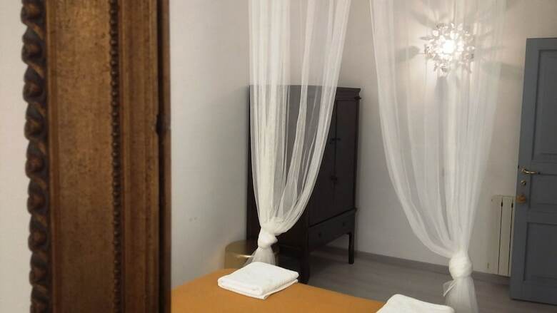 Plan Sea B&B