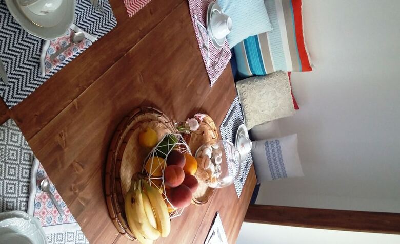 Plan Sea B&B