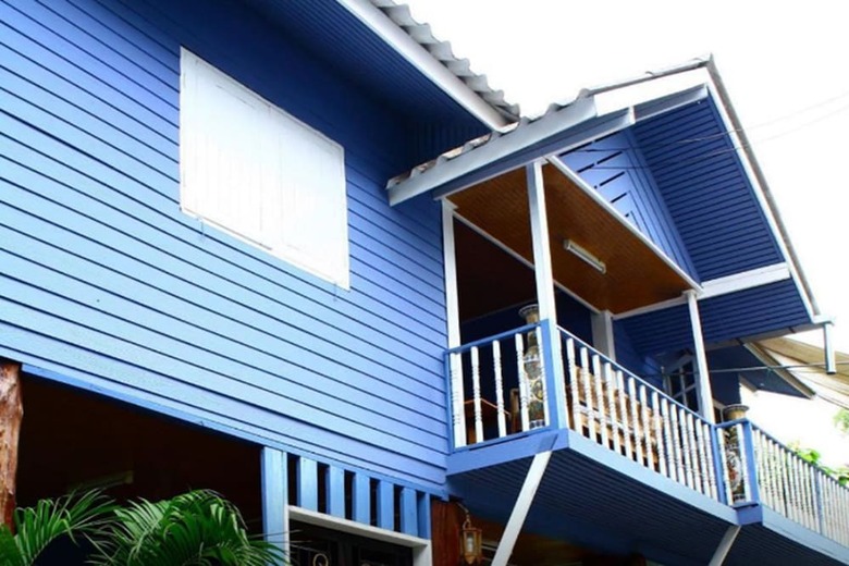 Hotel Tt&t Backpacker Guesthouse