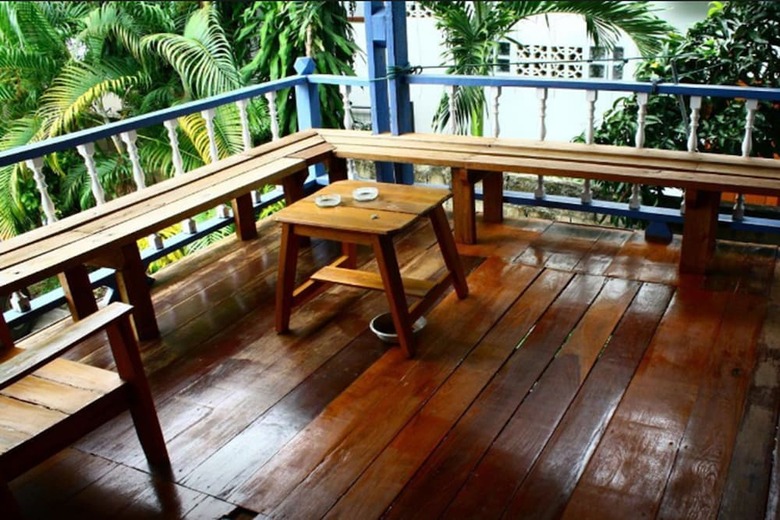Hotel Tt&t Backpacker Guesthouse