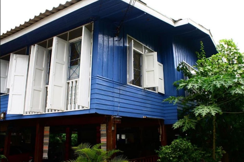 Hotel Tt&t Backpacker Guesthouse