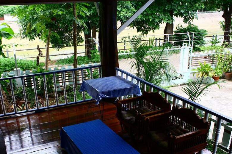 Hotel Tt&t Backpacker Guesthouse