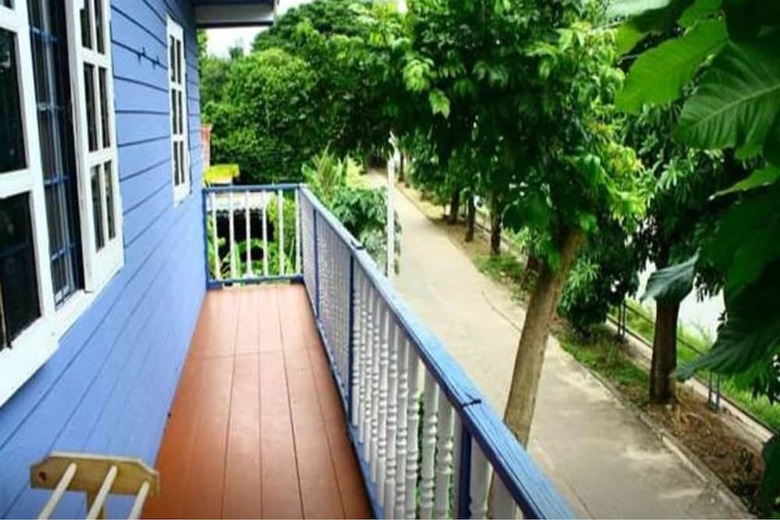 Hotel Tt&t Backpacker Guesthouse