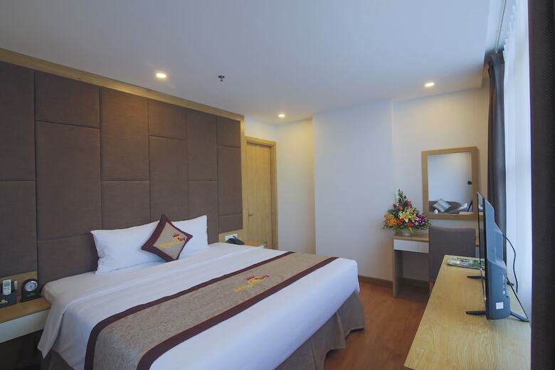 Royal Huy Hotel