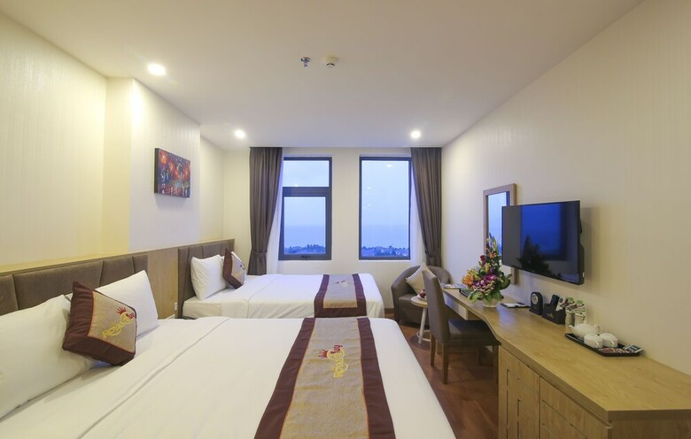 Royal Huy Hotel