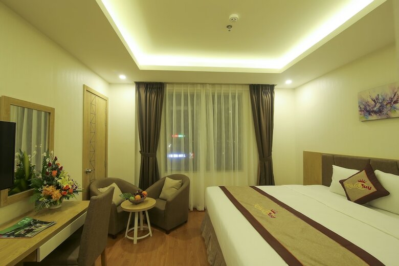 Royal Huy Hotel