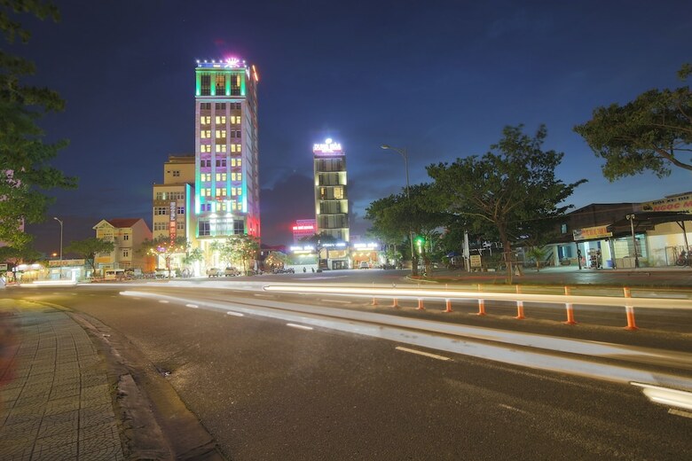 Royal Huy Hotel
