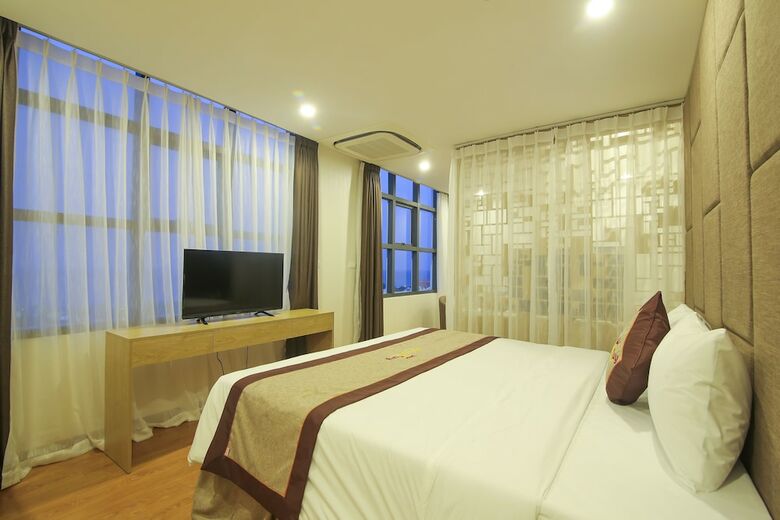 Royal Huy Hotel