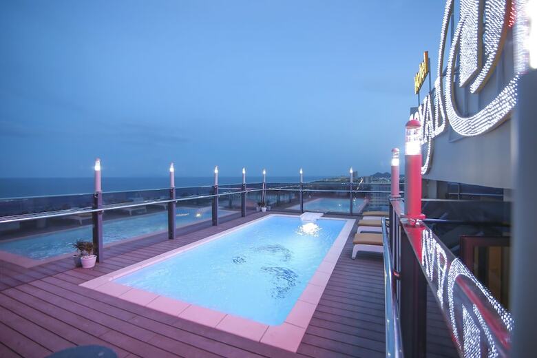 Royal Huy Hotel