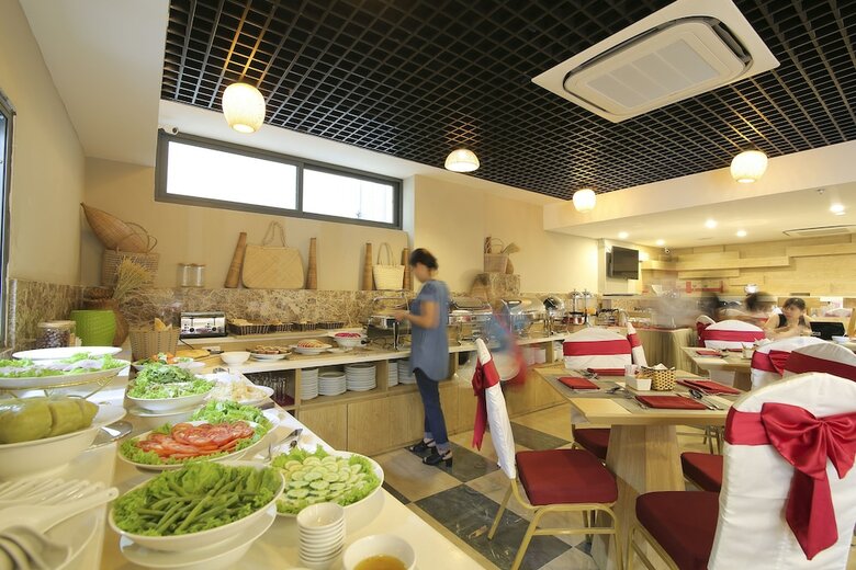 Royal Huy Hotel