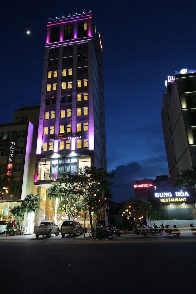 Royal Huy Hotel