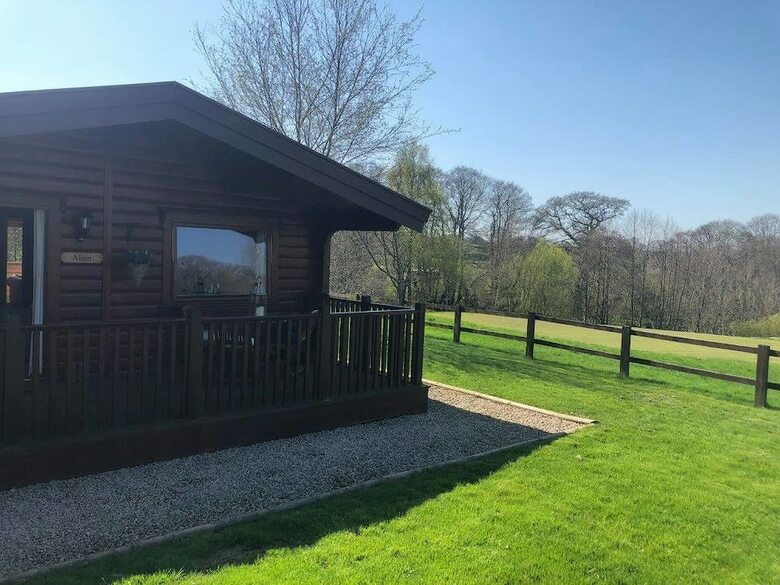 Fingle Glen Hotel